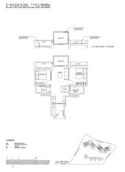 The Reserve Residences (D21), Apartment #588147691
